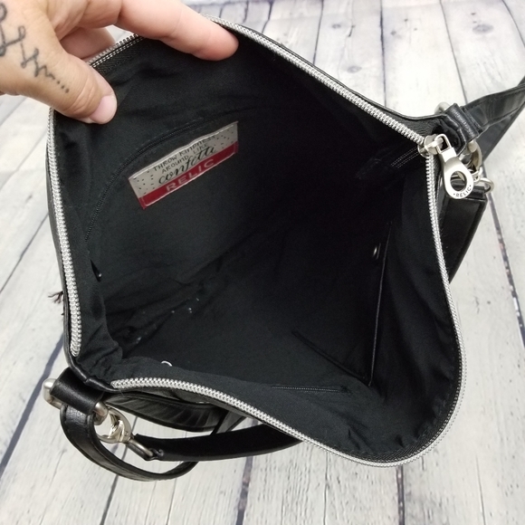 RELIC | Sophie convertible crossbody bag purse - Picture 4 of 6